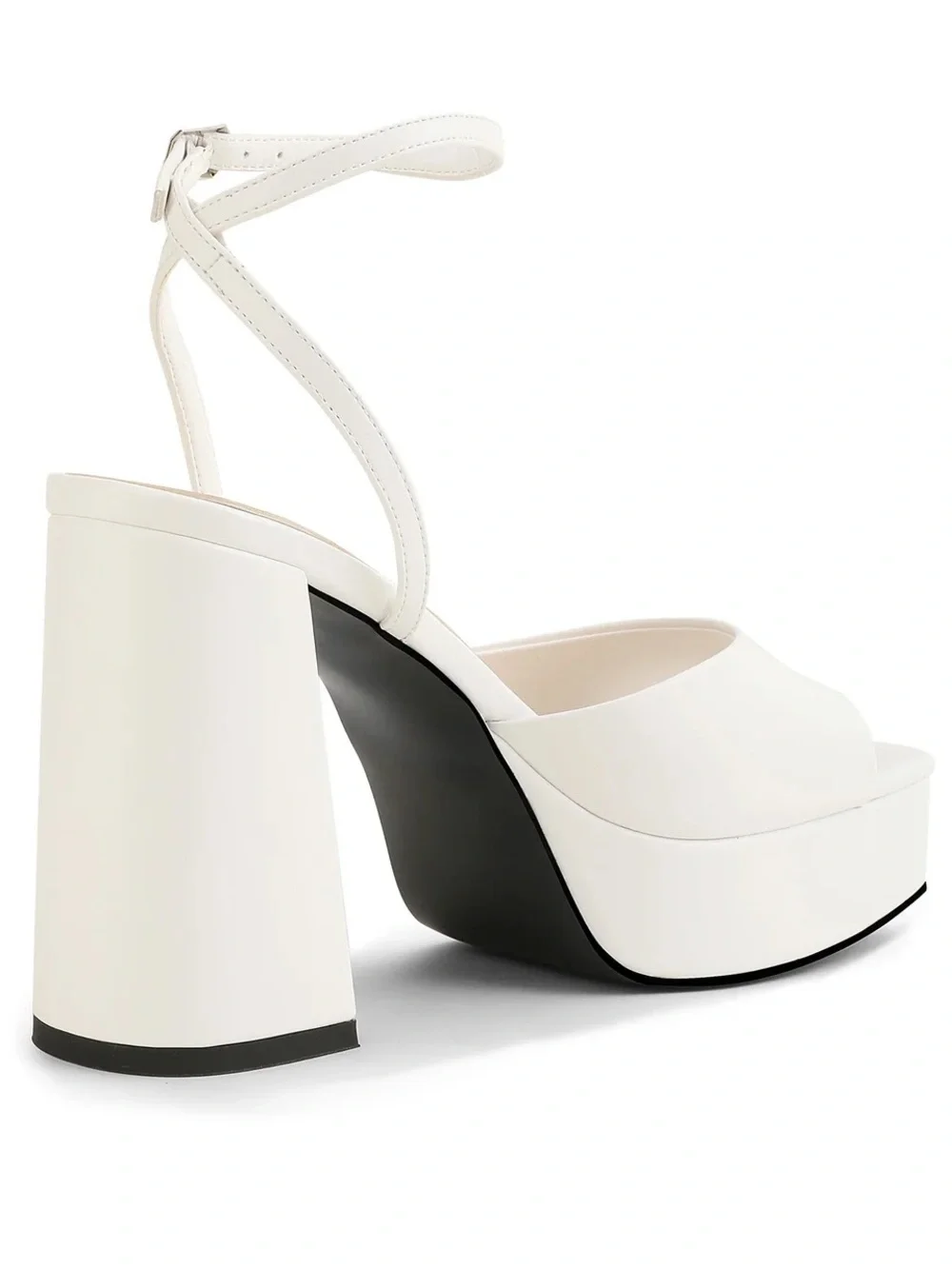 Modatope Cleo Dress Sandals - Size 6.5